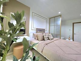 1 Schlafzimmer Wohnung zu verkaufen im The View Condo Suanluang, Wichit