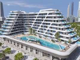 2 Bedroom Apartment for sale at Samana Mykonos, Dubai Studio City (DSC)