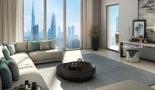 3 Bedrooms Apartment for sale in , Dubai Downtown Views II