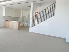 3 Bedroom Townhouse for sale at Cherrywoods, Reem Community
