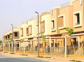 4 Bedroom House for sale at Palm Hills Katameya Extension, The 5th Settlement, New Cairo City