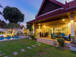 4 Bedroom Villa for sale in Phuket, Rawai, Phuket Town, Phuket