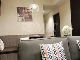 2 Schlafzimmer Wohnung zu vermieten im Edge Sukhumvit 23, Khlong Toei Nuea, Watthana