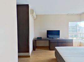 2 Schlafzimmer Appartement zu verkaufen im The Parkland Grand Asoke-Phetchaburi, Bang Kapi