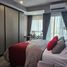 Studio Wohnung zu vermieten im Ideo Chula - Samyan, Si Phraya