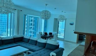 1 Bedroom Apartment for sale in Amwaj, Dubai Attessa Tower