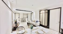 Available Units at InterContinental Residences Hua Hin