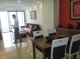 3 Schlafzimmer Wohnung zu vermieten im Chung cư Golden West, Nhan Chinh