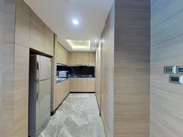 1 Bedroom Condo for rent at Qiss Residence by Bliston , Phra Khanong