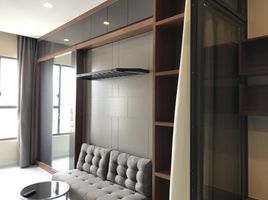 Studio Condo for rent at RiverGate Apartment, Ward 6, District 4, Ho Chi Minh City, Vietnam