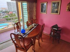 2 Schlafzimmer Wohnung zu verkaufen im Chateau Dale, Nong Prue, Pattaya