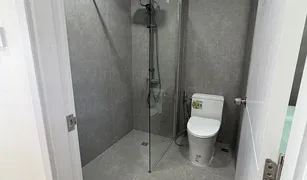 Studio Wohnung zu verkaufen in Nong Prue, Pattaya View Talay 1 