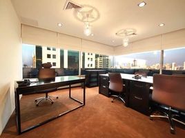 9 кв.м. Office for rent at Alma Link Building, Lumphini