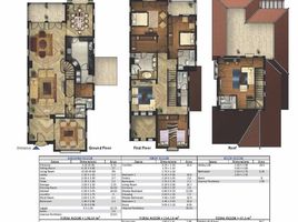 8 Schlafzimmer Villa zu verkaufen im Hyde Park, The 5th Settlement, New Cairo City