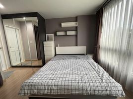 1 Bedroom Apartment for rent at The Niche Mono Bangna, Bang Na