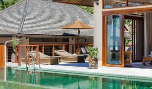 4 Schlafzimmern Villa zu verkaufen in Ko Pha-Ngan, Koh Samui Aspire Villas