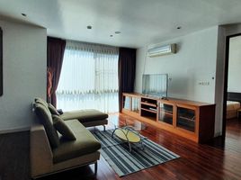 1 Bedroom Condo for rent at Baan Saraan, Khlong Toei Nuea