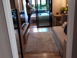 1 Schlafzimmer Wohnung zu verkaufen im Niche Mono Sukhumvit - Bearing, Samrong Nuea, Mueang Samut Prakan