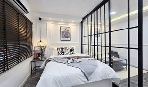 1 chambre Condominium a vendre à Phlapphla, Bangkok Studio One Zone Condo