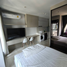 Studio Condo for rent at Life One Wireless, Lumphini, Pathum Wan, Bangkok