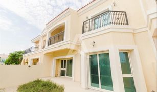 3 Bedrooms Townhouse for sale in Green Community West, Dubai West Phase III