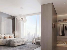 1 Bedroom Apartment for sale at Claydon House, Azizi Riviera, Meydan