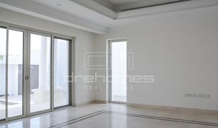 5 Bedrooms Villa for sale in District One, Dubai District One Villas