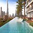 3 Bedroom Apartment for sale at City Center Residences, Burj Views