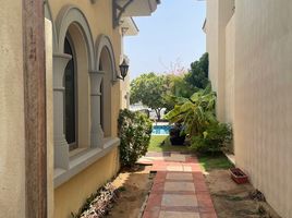 5 Bedroom Villa for sale at Garden Homes Frond O, Frond O, Palm Jumeirah
