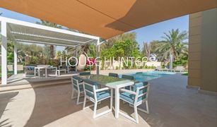 5 Habitaciones Villa en venta en Victory Heights, Dubái Carmen