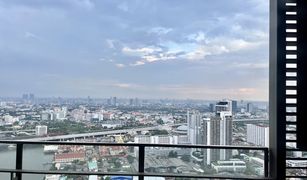 1 Bedroom Condo for sale in Bang Sue, Bangkok 333 Riverside