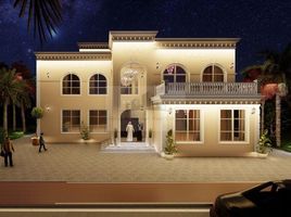 6 Bedroom Villa for sale at Khalifa City A Villas, Khalifa City A