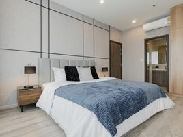 2 Schlafzimmer Appartement zu vermieten im Ideo Mobi Sukhumvit 66, Bang Na