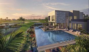 5 chambres Villa a vendre à Yas Acres, Abu Dhabi The Magnolias