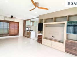 5 Bedroom House for sale at Setthasiri Onnut-Srinakarindra, Prawet