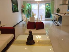 3 Bedroom Townhouse for sale at Baan Somprasong, Na Chom Thian