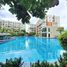 1 Bedroom Apartment for rent at The Seacraze , Nong Kae