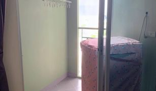 1 Bedroom Condo for sale in Bang Khen, Nonthaburi Lumpini Ville Nakhon In-Reverview