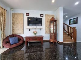 4 Bedroom House for rent at Baan Rungaroon 3, Hang Dong