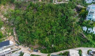 N/A Land for sale in Bo Phut, Koh Samui 