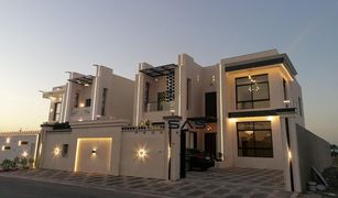 5 Bedrooms Villa for sale in , Ajman Al Yasmeen 1