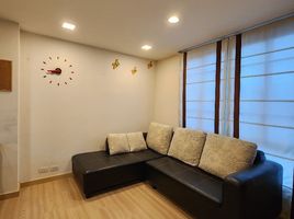 1 Bedroom Condo for sale at Pandao Place, Phra Khanong