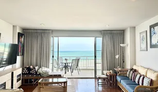 ขายคอนโด 2 ห้องนอน ใน หนองแก, หัวหิน Baan Chom View Hua Hin