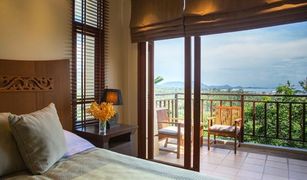 3 Bedrooms Villa for sale in Maenam, Koh Samui 