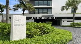 Verfügbare Objekte im Hyatt Regency Danang Resort 