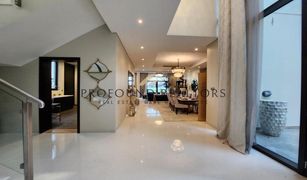 5 Bedrooms Villa for sale in Akoya Park, Dubai Silver Springs 1