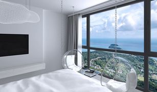 Studio Condo for sale in Rawai, Phuket Utopia Dream U2