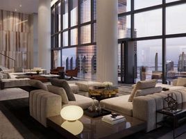 5 Bedroom Apartment for sale at IL Primo, Opera District, Downtown Dubai