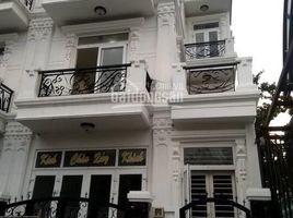 3 Schlafzimmer Villa zu verkaufen in District 12, Ho Chi Minh City, Thanh Loc
