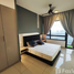 Studio Apartment for rent at Flora Vista, Quezon City, Eastern District, Metro Manila, Philippines